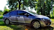 Honda Civic 1.8 MT 2009