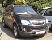 Opel Antara 2.2 CDTi AT AWD 2013