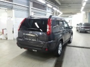 Nissan X-Trail 2.0 D AT  AWD 2014