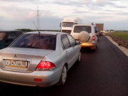 Mitsubishi Lancer 1.6 MT 2007