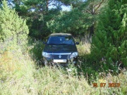 Renault Logan 1.6 AT 2013