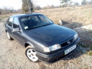 Opel Vectra 1.8 MT 1993