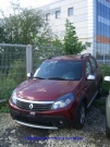 Renault Sandero 1.6 MT 2012