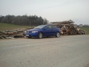 Honda Civic 2.0 MT 2006