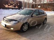 Chevrolet Lacetti 1.6 MT 2009