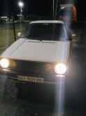 Volkswagen Golf 1.8 MT 1987