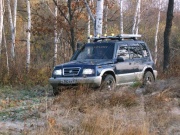 Suzuki Grand Vitara 1995