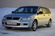 Mitsubishi Lancer 1.8 CVT 2001