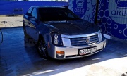 Cadillac CTS 2.6Li AT 2003