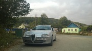 Alfa Romeo 147 1.6 MT 2001