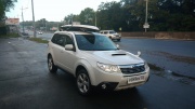 Subaru Forester 2.0XT E-AT 2010