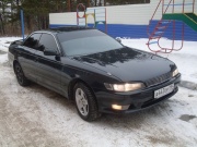 Toyota Mark II 2.5 AT 1994