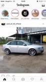 Audi A4 1.8 T multitronic 2002