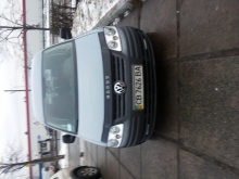 Volkswagen Caddy 2.0 SDI MT 2007