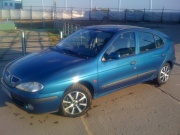 Renault Megane 1.4 MT 1999