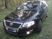 Volkswagen Passat 1.4 TSI DSG 2009