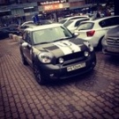 Mini Countryman 1.6 AT ALL4 2010