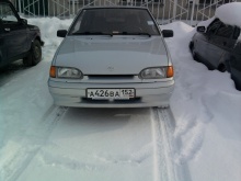 ВАЗ (Lada) 2113 2007