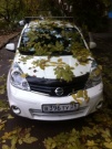 Nissan Note 1.4 MT 2011