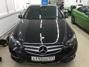 Mercedes-Benz E-Класс E 250 CDI 4Matic 7G-Tronic Plus 2014