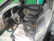 Opel Omega 2.0 MT 1990