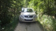 Suzuki Grand Vitara 2007