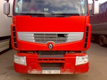 Renault Premium 2007