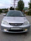 Honda Civic 1.7 MT 2005