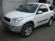 Toyota RAV4 2.0 AT AWD 2001