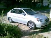 Hyundai Accent 1.6 MT 2008