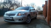 Toyota Avensis 1.8 MT 2007