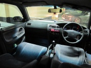 Toyota Sprinter 1.6 MT 1991