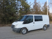 Ford Transit 2.2TDCI 2009