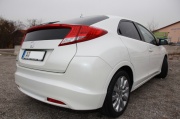 Honda Civic 1.8 MT 2012