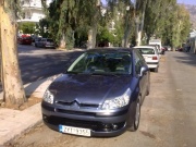 Citroen C4 1.6 MT 2005