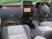 Toyota Land Cruiser Prado 1.3 MT 2000