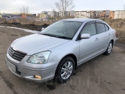 Toyota Premio 1.5 CVT 2007