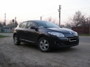 Renault Megane 1.6 MT 2010