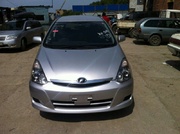 Toyota Wish 1.8 AT 2007