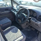 Nissan Serena 1.3 MT 2000