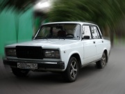 ВАЗ (Lada) 2107 1999