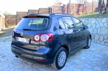 Volkswagen Golf 1.4 TSI DSG 2013