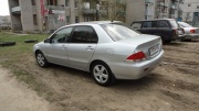 Mitsubishi Lancer 1.6 MT 2004