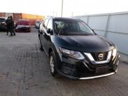 Nissan X-Trail 2017