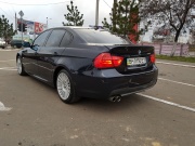 BMW 3 серия 330i AT 2007