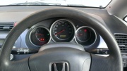 Honda Fit 2001