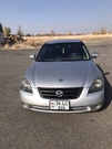 Nissan Altima 2.5 AT 2006