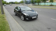 Mazda 3 2.5 АТ 2010