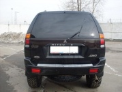 Mitsubishi Montero 3.0 MT 2002