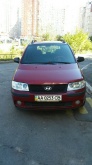 Hyundai Matrix 1.8 MT 2006